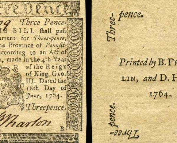 Currency Act