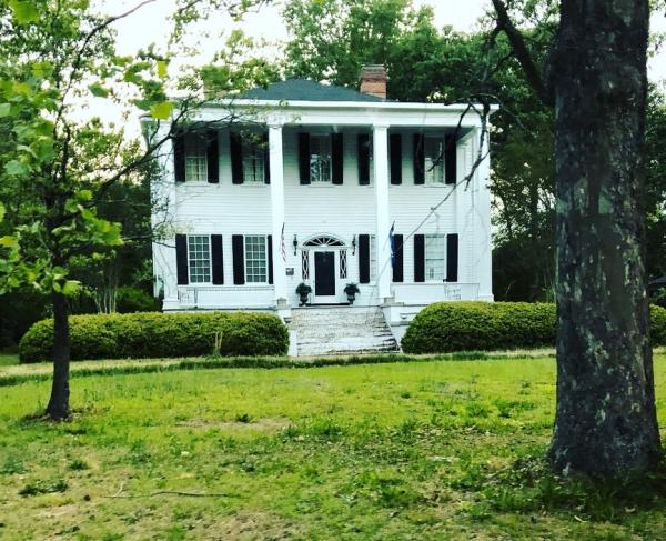 Historic Camden