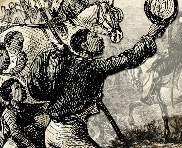 Lives of the Enslaved During the Civil War