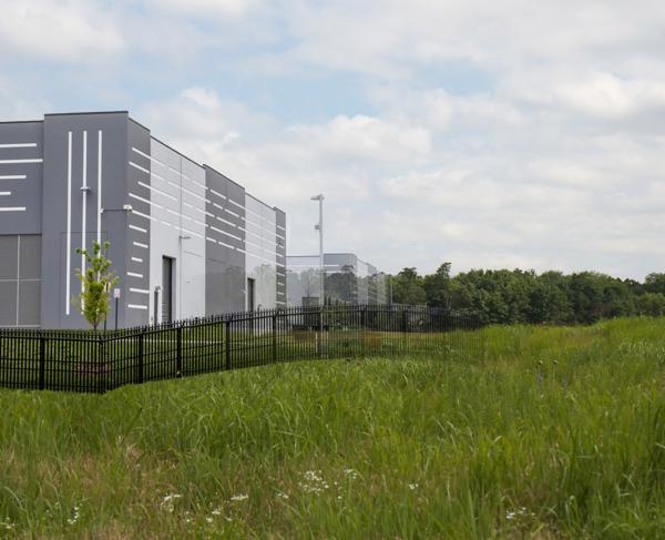 Save Manassas from Massive Data Centers