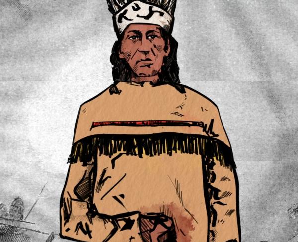 Peter Harris | American Battlefield Trust