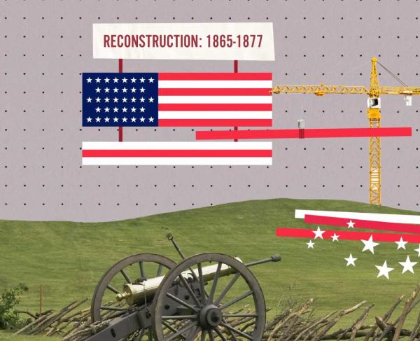 Reconstruction: Old Nation or New?