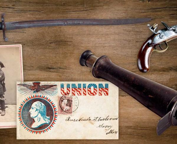 Remembering the Civil War