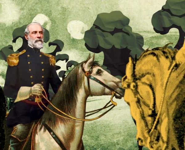 Robert E. Lee: The Man Behind the Myth