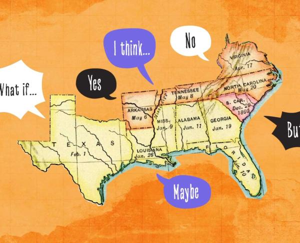 The New South: After Reconstruction