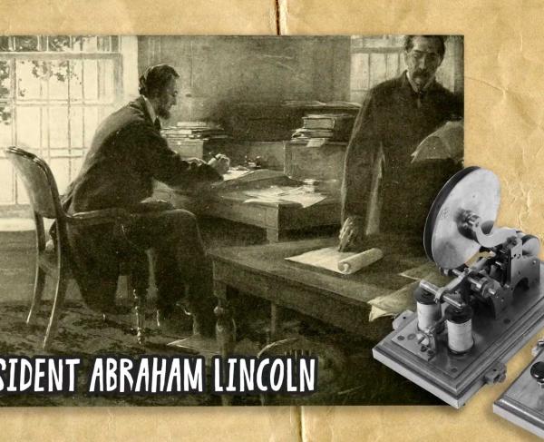 The Telegraph in the U.S. Civil War