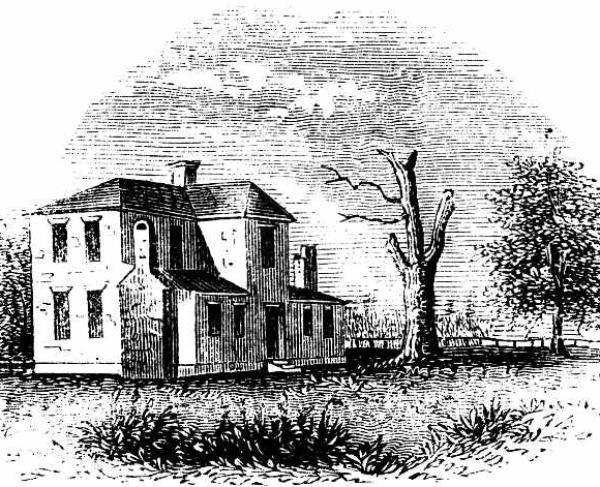 Mount Joseph Plantation