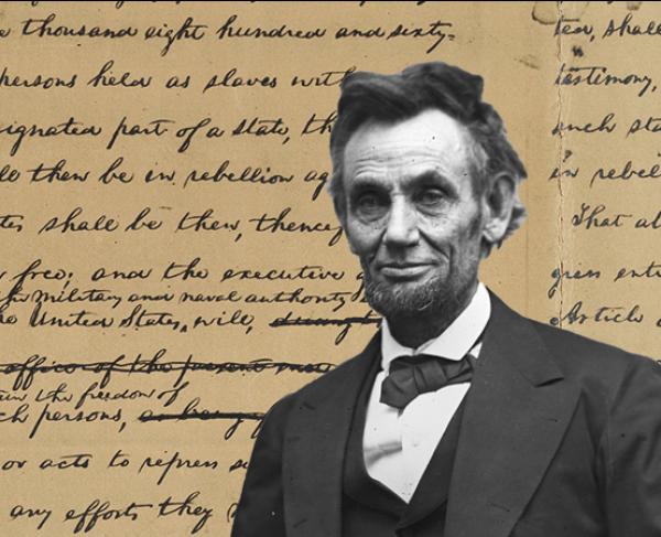 Abraham Lincoln - Commander in Chief