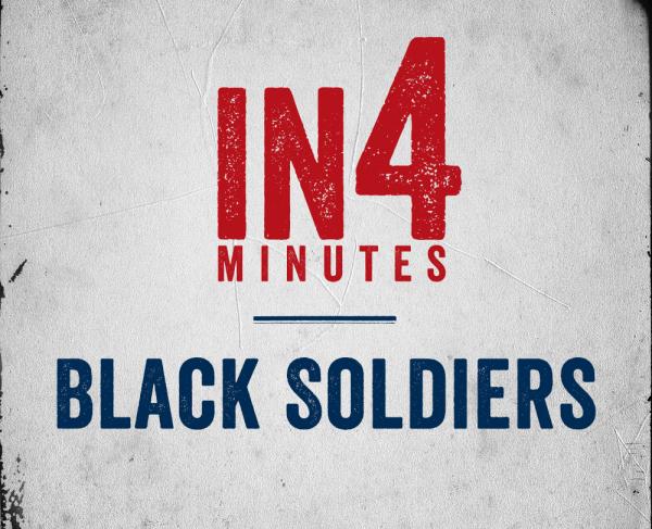 This is the "In4 Minutes" logo.