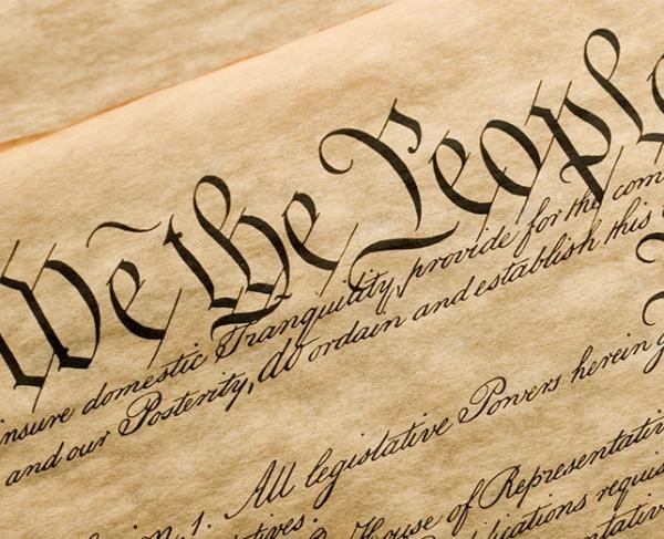 Constitution