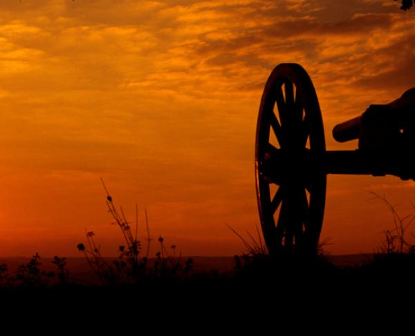 gettysburg cemetery tours