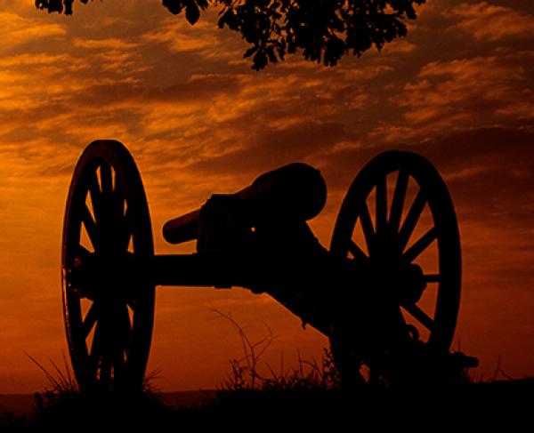 civil war sites to visit in south carolina