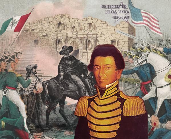 essay about the mexican american war