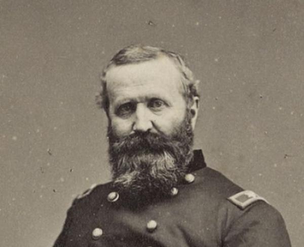 the biography of ulysses s grant