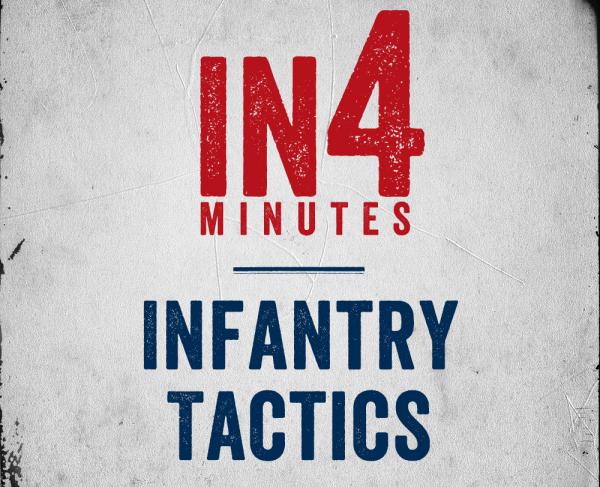 This is the "In4 Minutes" logo.