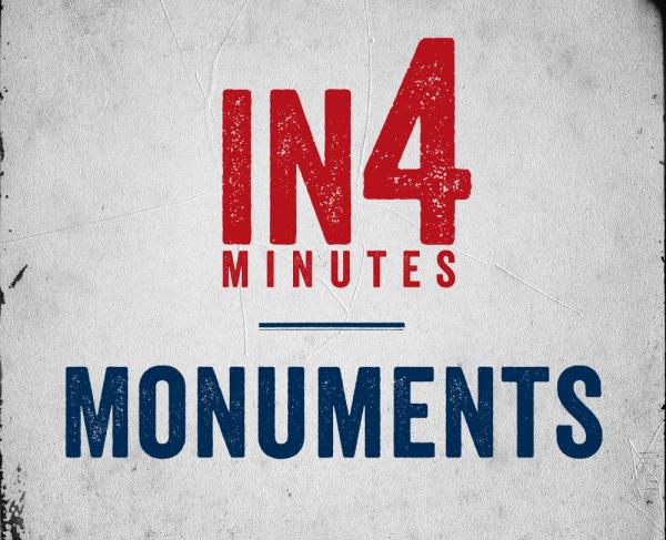 This is the "In4 minutes" logo