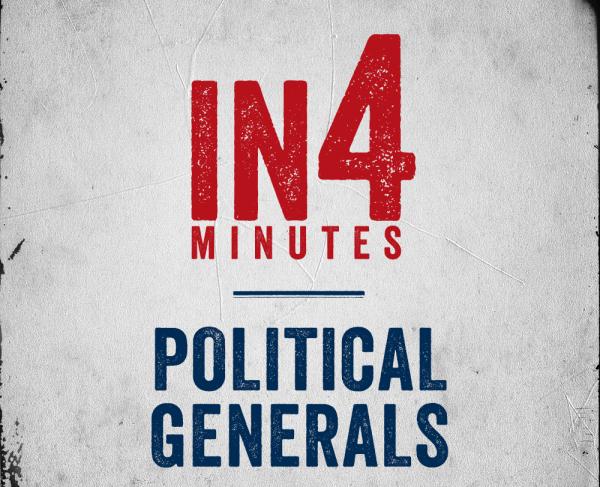 This is the "In4 Minutes" logo.