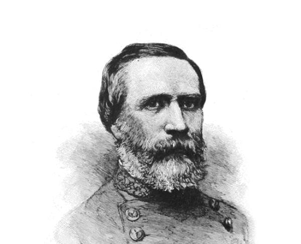 Portrait of Richard H. Anderson