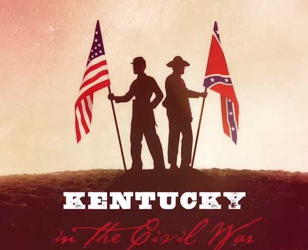 Kentucky in the Civil War