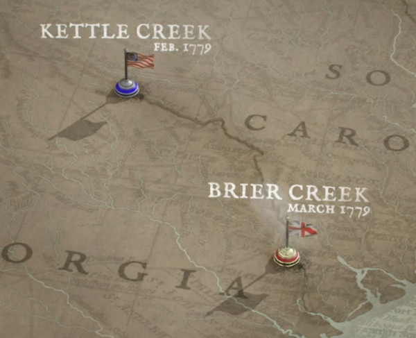 The Civil War Animated Map | American Battlefield Trust The Civil War Animated Map | American Battlefield Trust