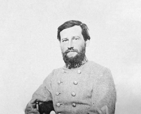 Portrait of Stephen D. Lee