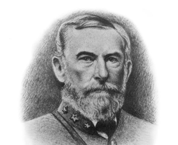 Portrait of William N. Pendleton