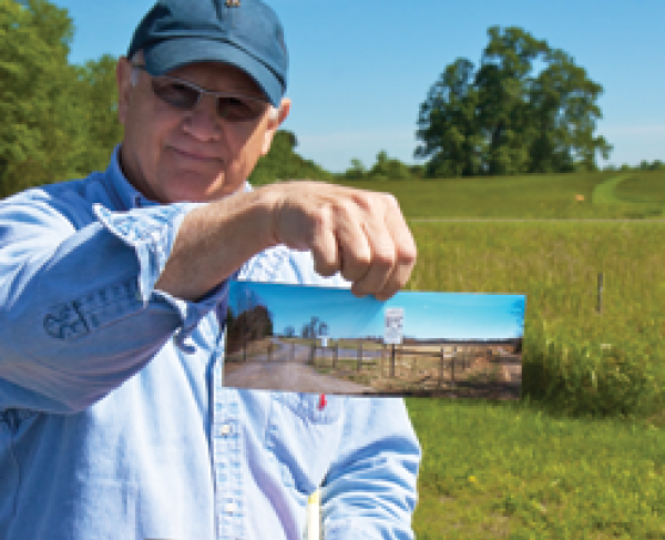 Brandy Station