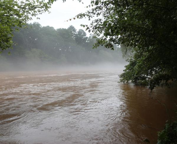 Brownlow's Crossing 