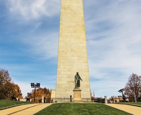 Bunker Hill