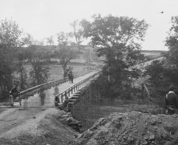 Chesterfield Bridge