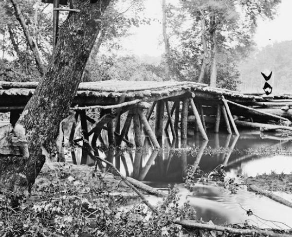 Chickahominy River Bridge