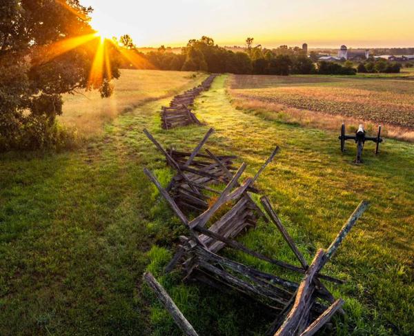 Cedar Creek Battle Facts and Summary | American Battlefield