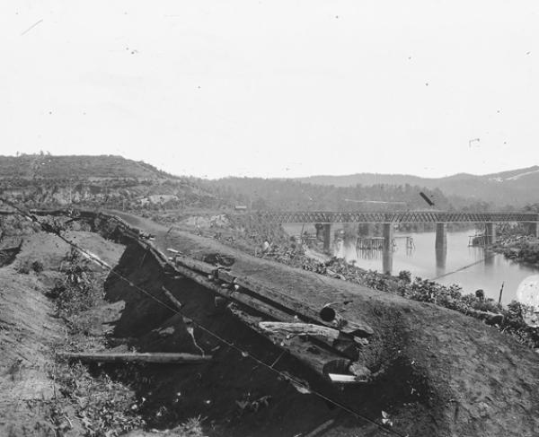 Etowah River