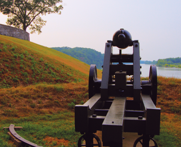 Fort Donelson