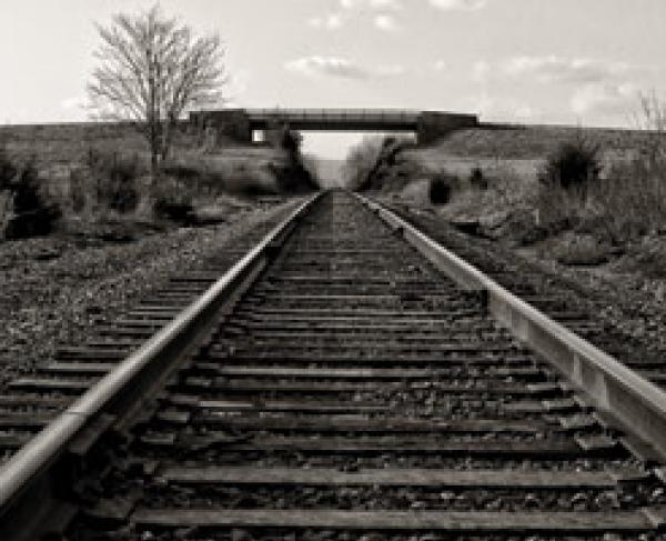 Railroad Cut