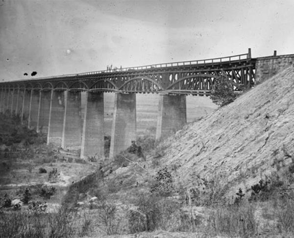 High Bridge