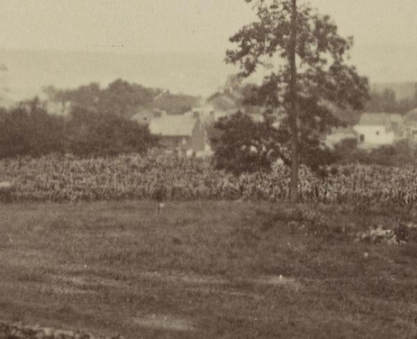 gettysburg cemetery tours