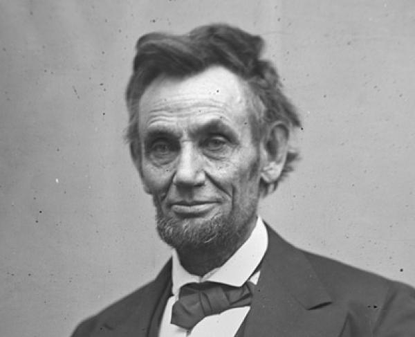 abraham lincoln biography history