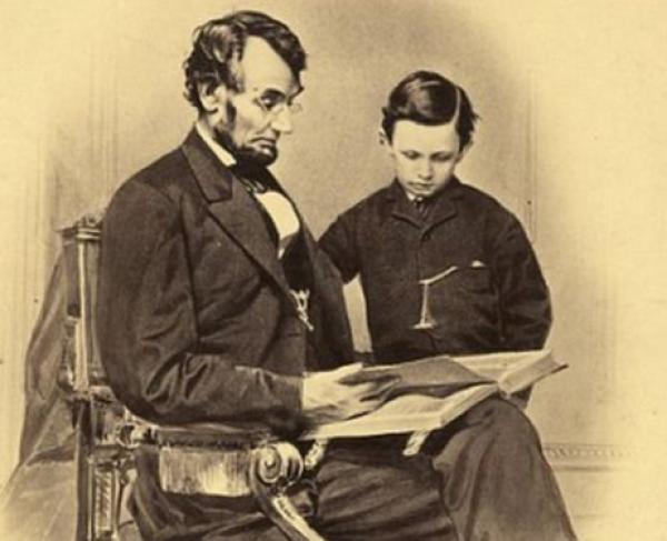 Lincoln Reading 