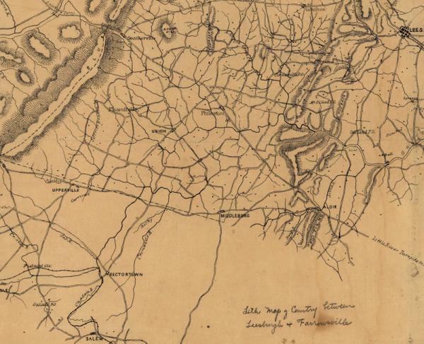 Middleburg Historic Full