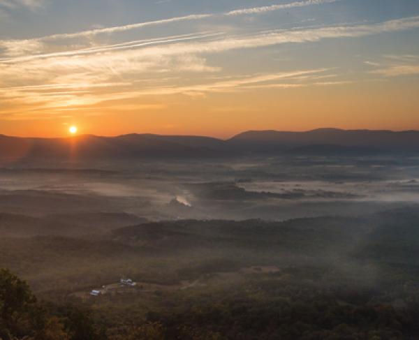 Shenandoah Valley