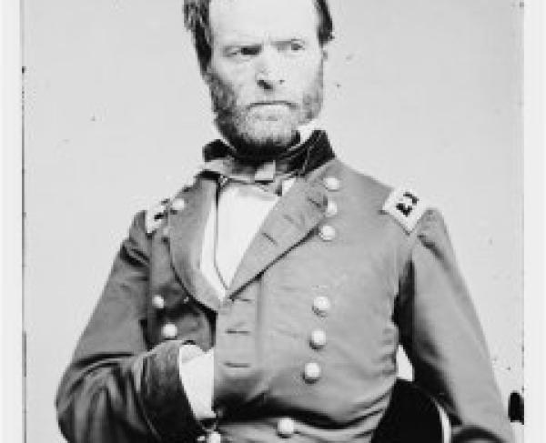 William Tecumseh Sherman