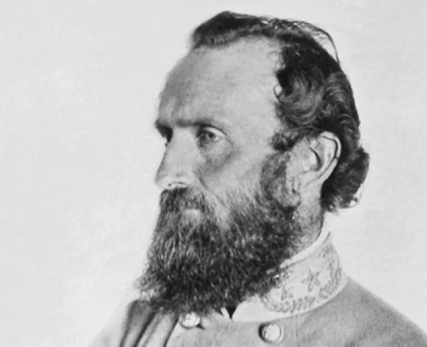 Stonewall Jackson