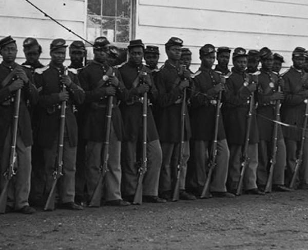 The 4th USCT