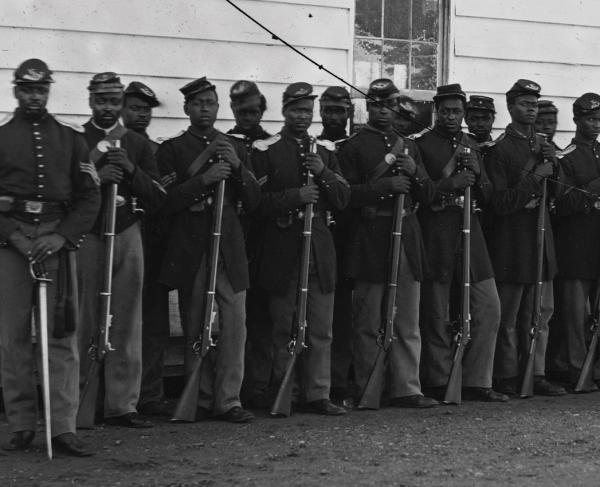 4th United States Colored Infantry