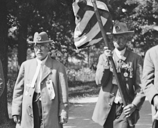 Veterans