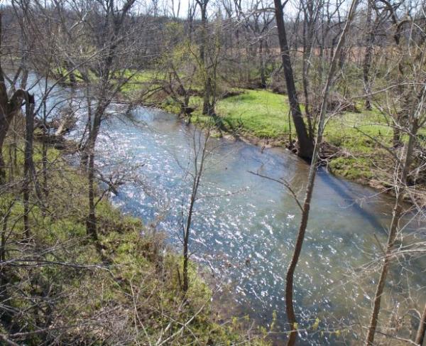 Wilson's Creek Full