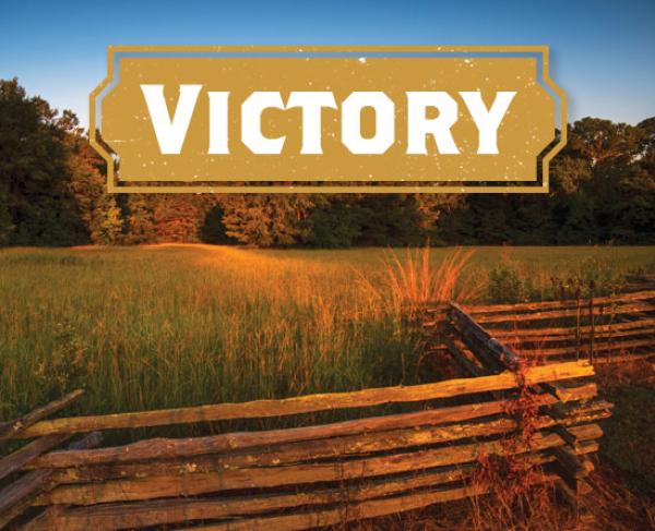 Mansfield Battlefield, DeSoto Parish, La.