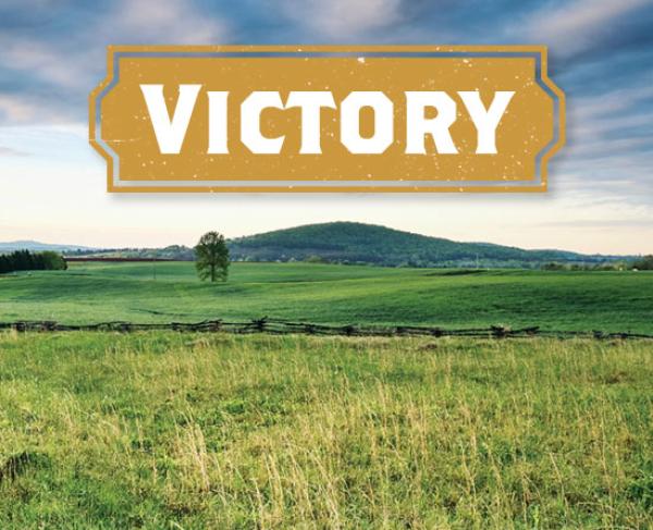 Cedar Mountain Battlefield, Culpeper County, Va.