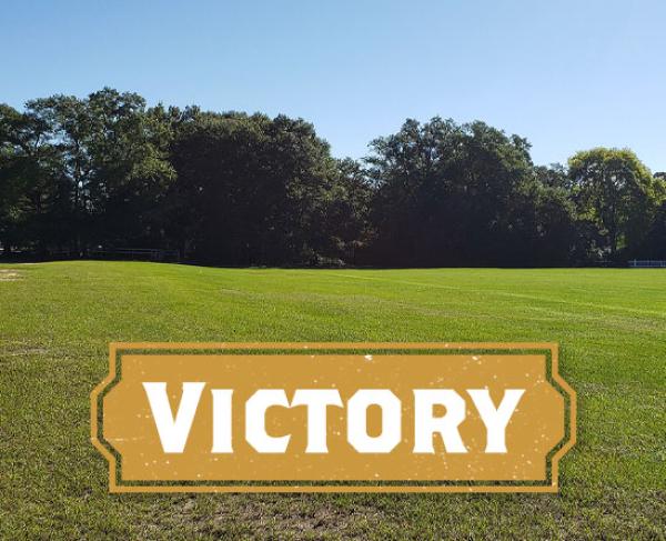 Hobkirk Hill, Camden, S.C.